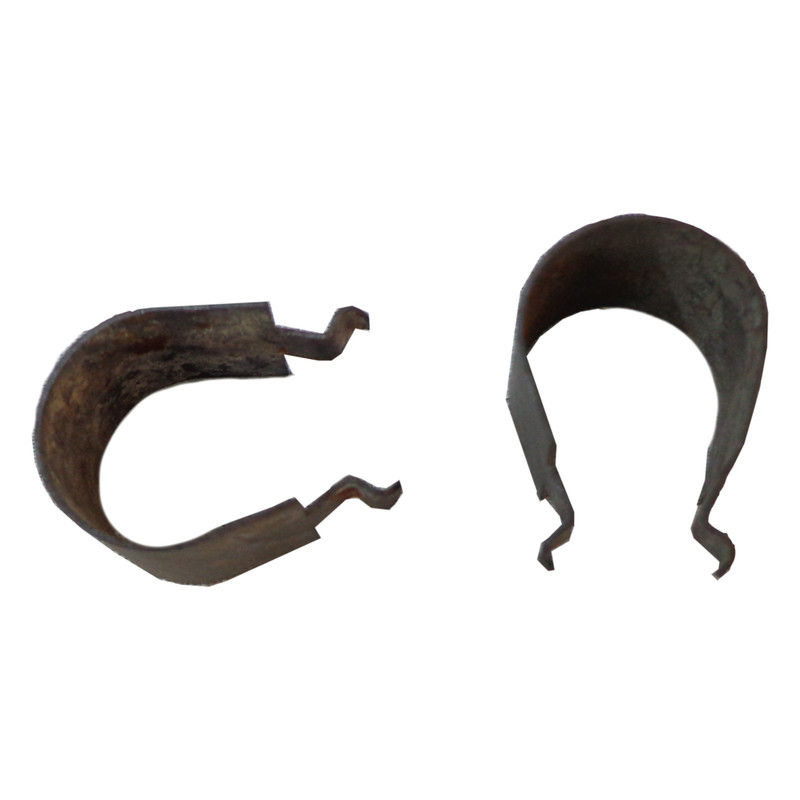 لوازم ترمز دیسکی چرخ عقب هیدیکا مدل HIDIKAT012 مجموعه 26 عددی