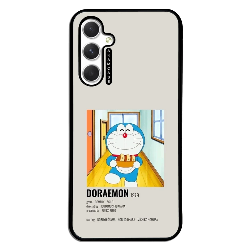 کاور آکام مدل AMC-WSGA54-CARTOONS-25 مناسب برای گوشی موبایل سامسونگ Galaxy A54