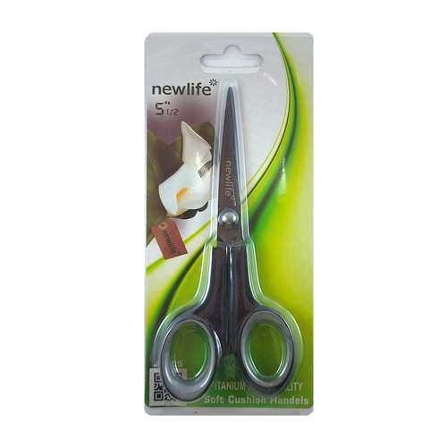 قیچی خیاطی نیو لایف مدل NL