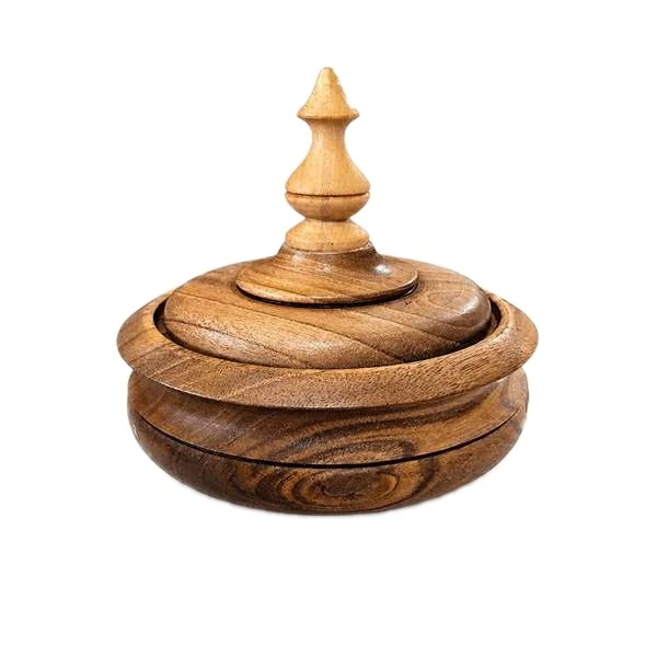 قندان طرح (نیزه ای)