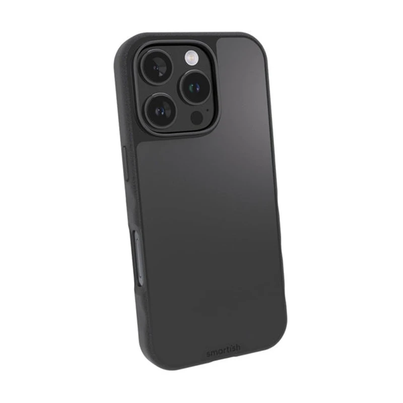 کاور اسمارتیش مدل GRIPMUNK MagSafe مناسب برای گوشی موبایل اپل iPhone 16 Pro