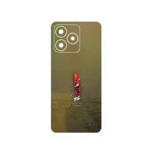 MAHOOT Kayak Cover Sticker for Realme C53