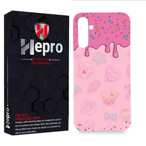 HEPRO MC Cover for SAMSUNG GALAXY S24