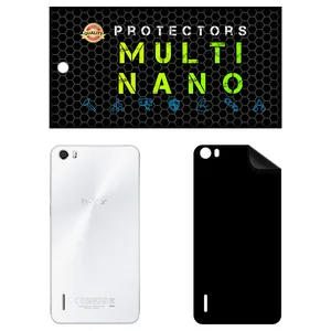 MULTI NANO X-F1M Back Skin For Honor 6
