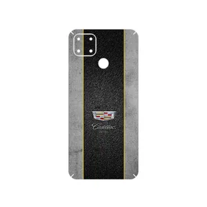 MAHOOT Cadillac Cover Sticker for Realme C25s