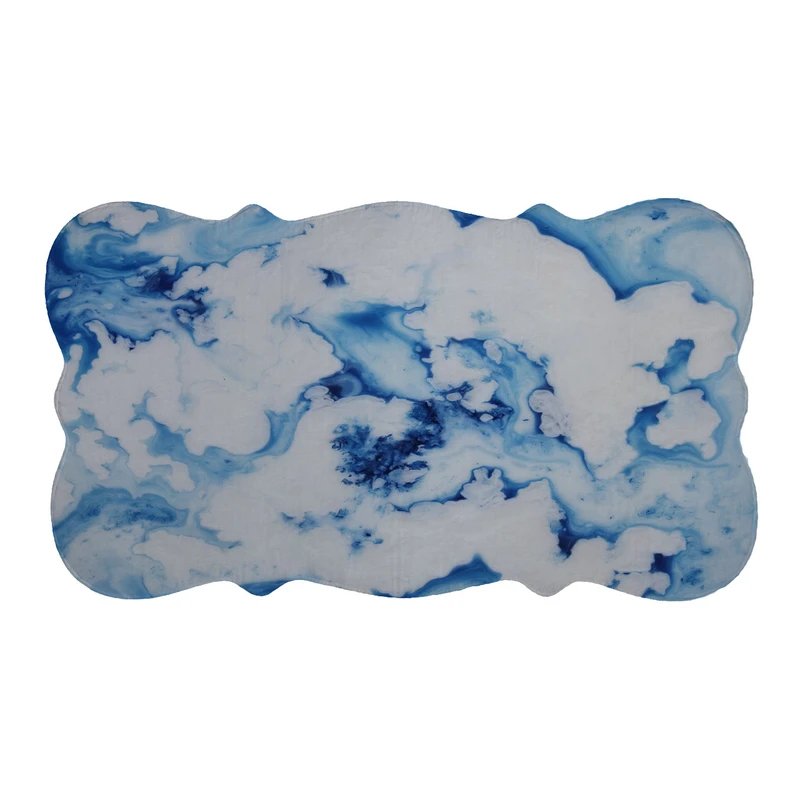 پادری طرح آبرنگی کد 9035 سایز 110×60 سانتی متر