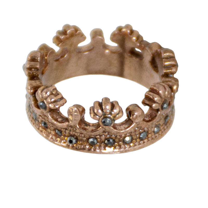 انگشتر دخترانه کد 5