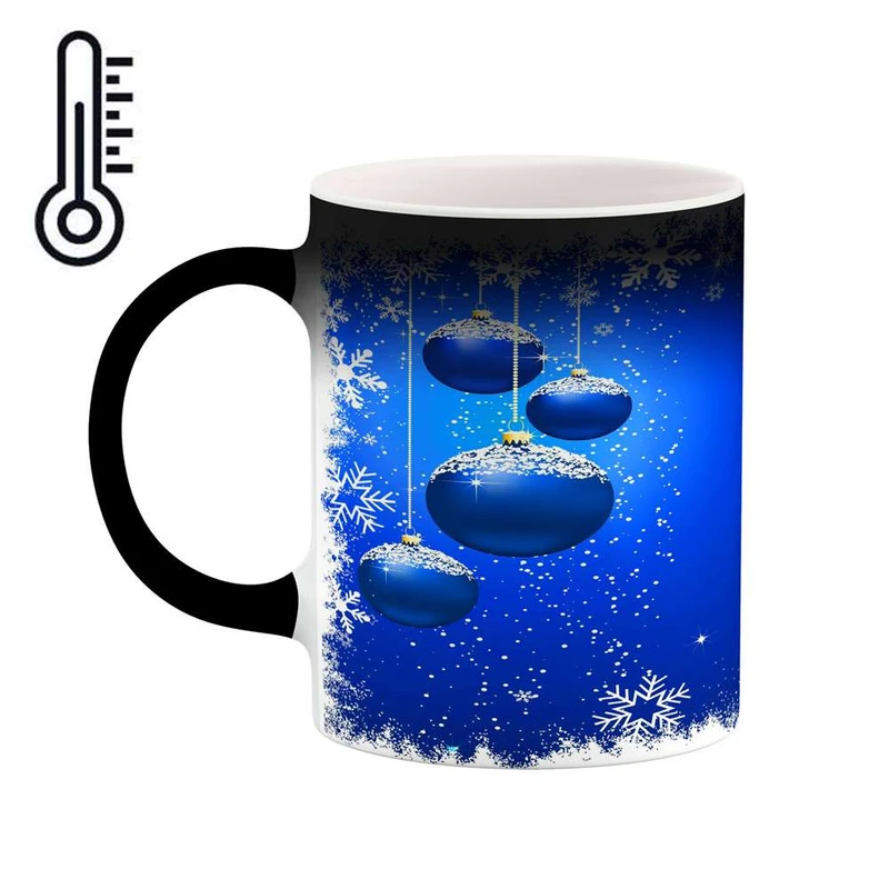 ماگ حرارتی کاکتی مدل کریسمس کد mgh17063