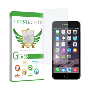 Trustector SIMPLT Screen Protector For Apple iPhone 6 Plus / 7 Plus / 8 Plus