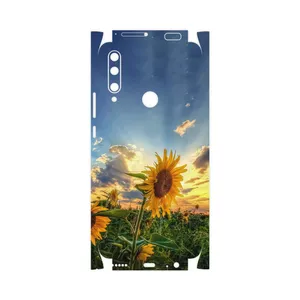 MAHOOT Summer Season-FullSkin Cover Sticker for Honor 9X