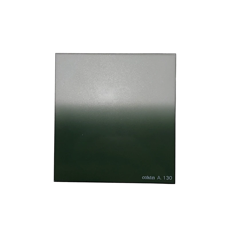 فیلتر لنز کوکین مدل SQUARE FILTER GRADUAL E1 - A SERIES 130
