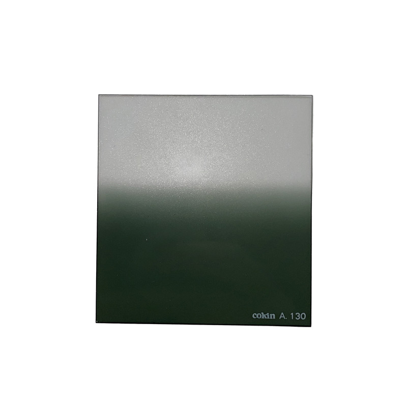 فیلتر لنز کوکین مدل SQUARE FILTER GRADUAL E1 - A SERIES 130
