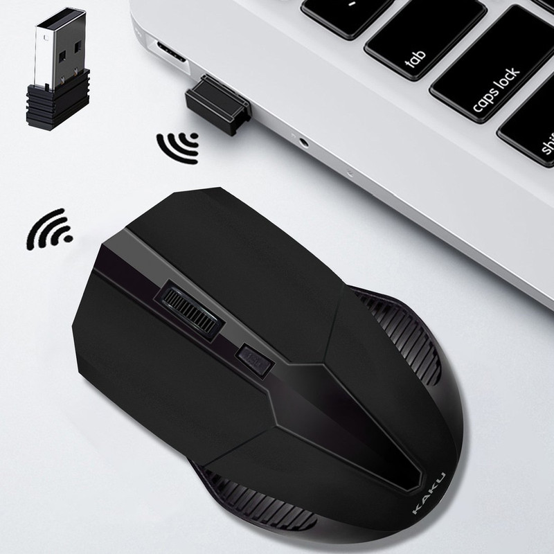 ماوس بی سیم کاکو مدل KSC-378 3