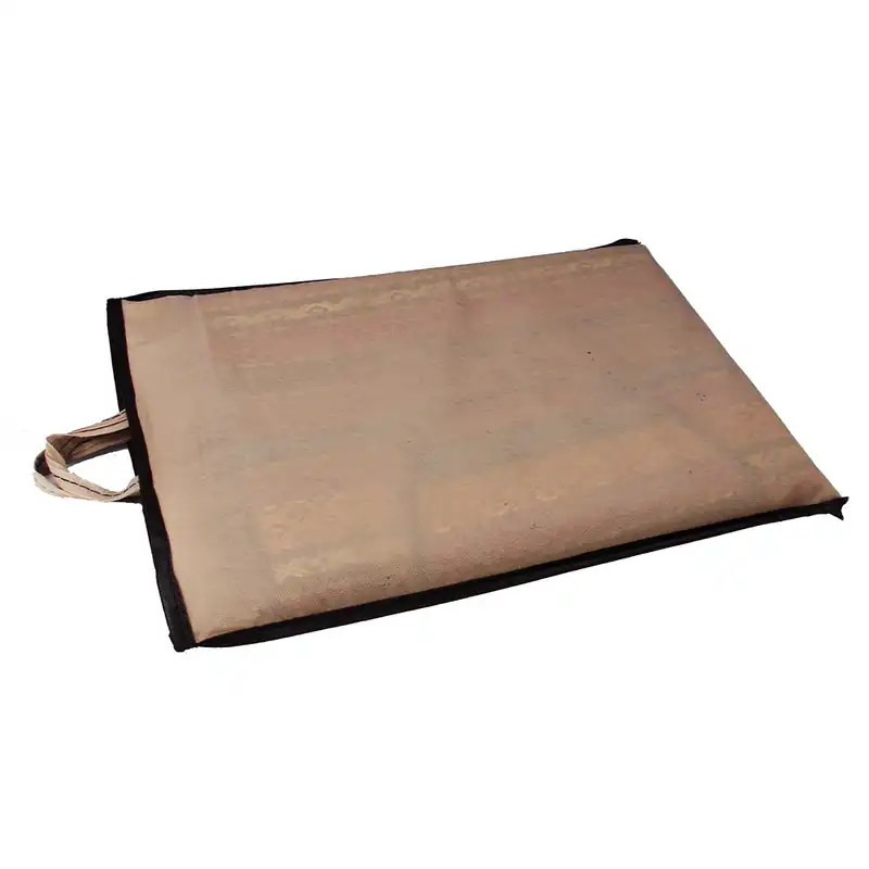 زیر انداز 8 نفره طرح جاجم مدل 2022