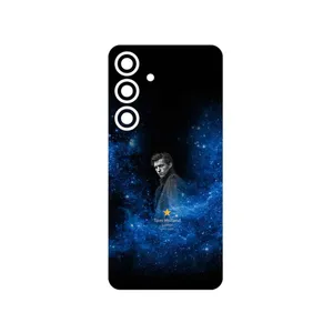 MAHOOT tom holland Cover Sticker for Samsung Galaxy S24