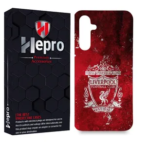 HEPRO MC Cover for SAMSUNG GALAXY A34