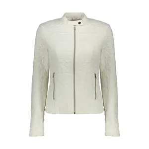 کت زنانه گس مدل W73L57W8QJ0