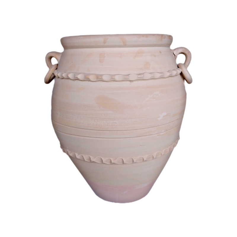 گلدان سفالی مدل دلین کد PaT500