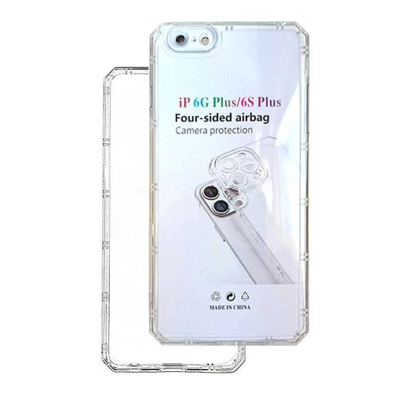 کاور مدل shafaf مناسب برای گوشی موبایل اپل iPhone 6s