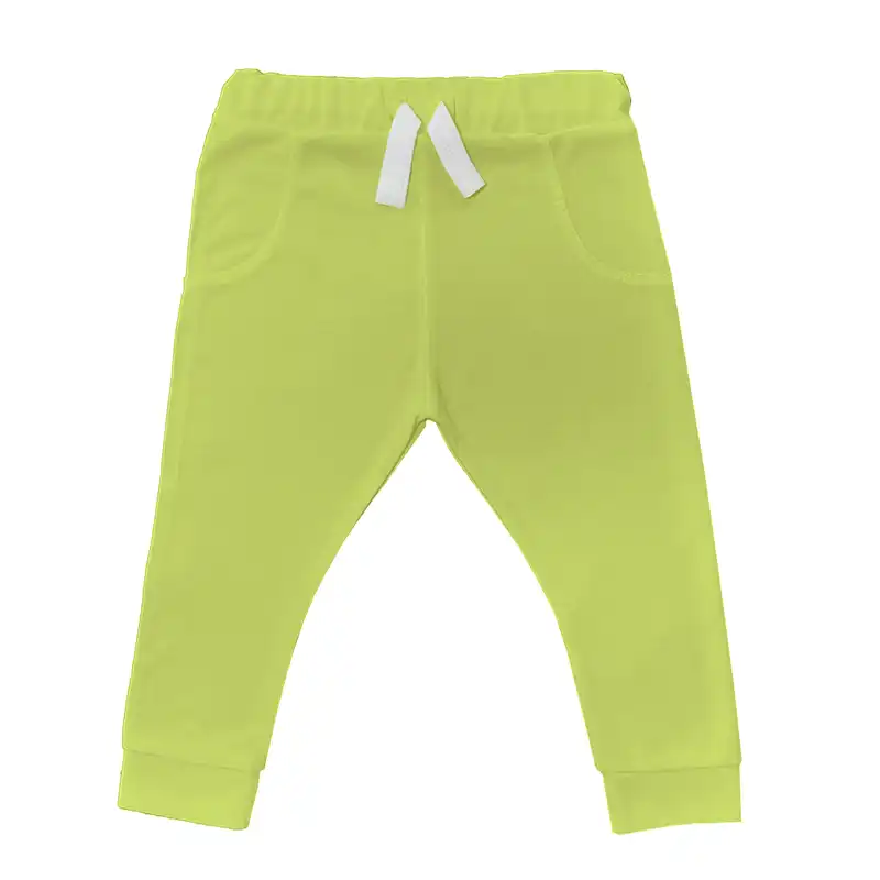 شلوار نوزادی نیل کوک مدل Daily مجموعه 4 عددی