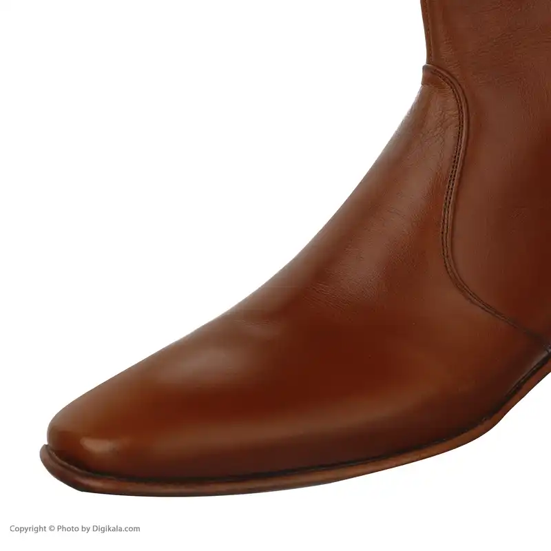 نیم بوت مردانه نظری مدل SM04