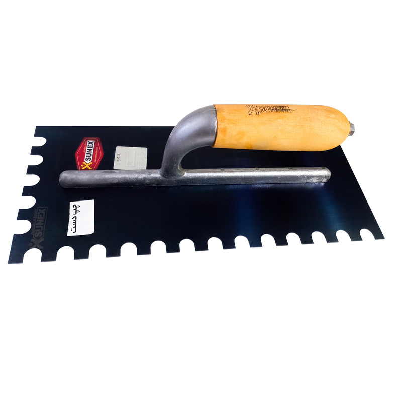 ماله گچ کاری سانکس مدل MB14