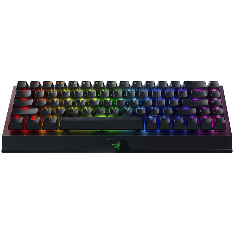 کیبورد مخصوص بازی ریزر مدل BlackWidow V3 Mini HyperSpeed 2