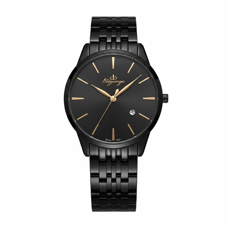 ساعت مچی عقربه‌ای کوارتز مردانه الگنگس مدل el6442
