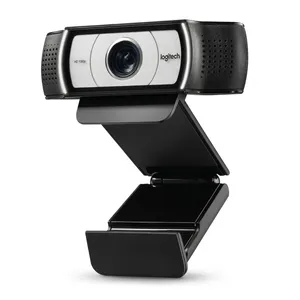 Logitech C930e HD Webcam