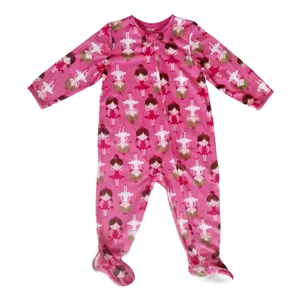 سرهمی نوزادی دخترانه لیتل می کد FF-041