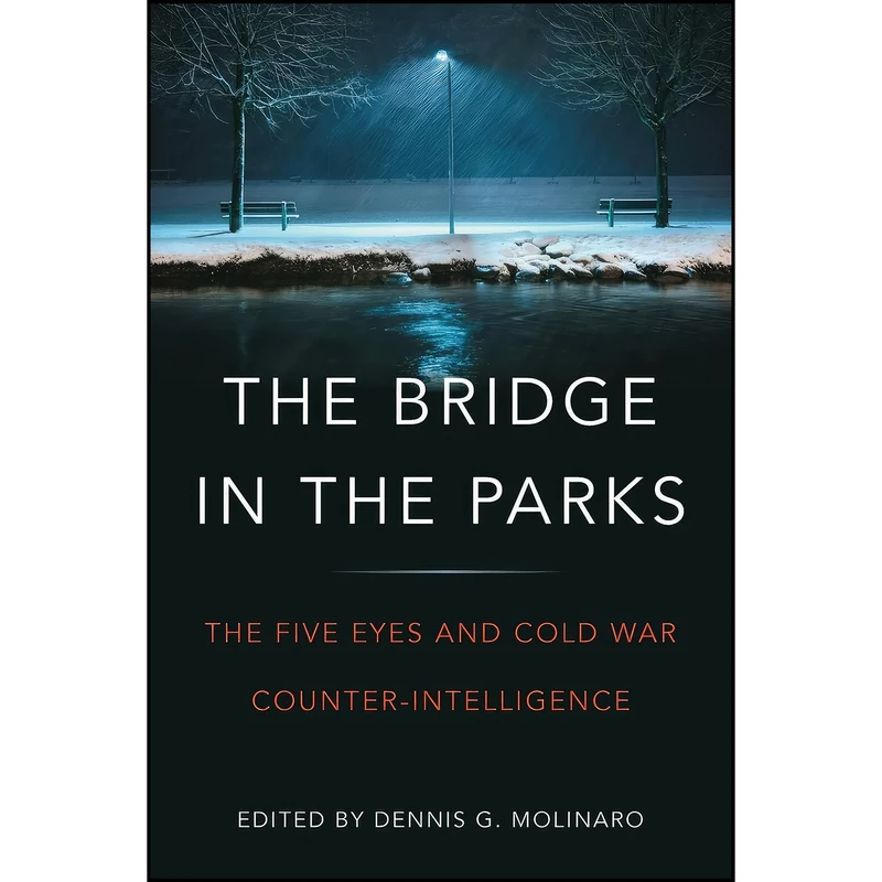 کتاب The Bridge in the Parks اثر Dennis G. Molinaro انتشارات University of Toronto Press