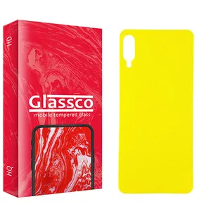 Glassco Co2 Back Protector For Samsung Galaxy A02