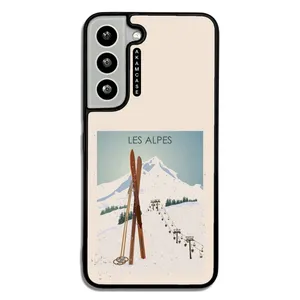 AKAM AMC-WSGS22-SKI-4 Cover For Samsung Galaxy S22