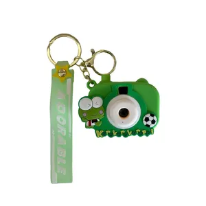 جاکلیدی مدل سیلیکون مدل Camera