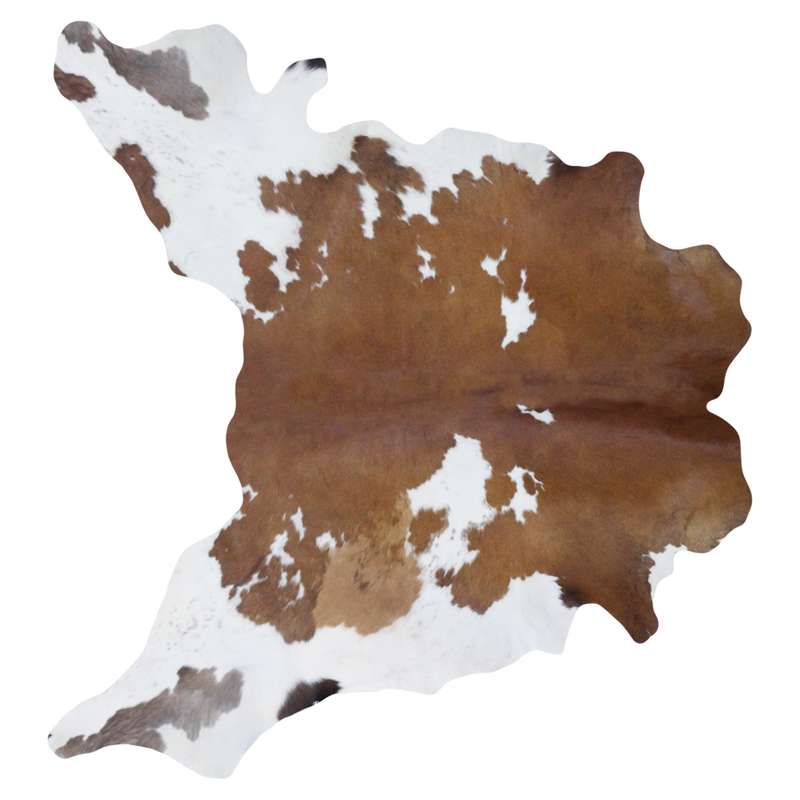 فرش پوست مدل p216