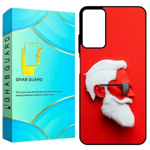 Ghab Guard GCHPN11P Cover For Xiaomi Redmi Note 11 Pro 4G / Redmi Note 11 Pro 5G / Redmi Note 12 Pro 4G  