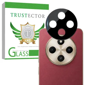 Trustector LFUT20 Camera Lens Protector For Xiaomi Redmi 17C