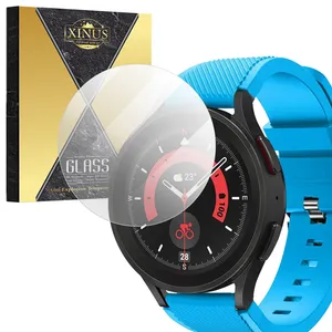 Xinus XWPM Screen Protector For Samsung Galaxy Watch 5 Pro / SM-R925F