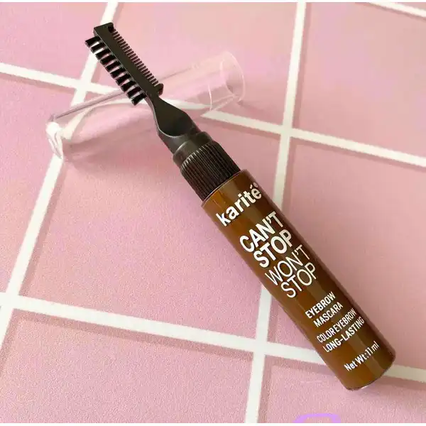 ریمل ابرو کاریته کد 02