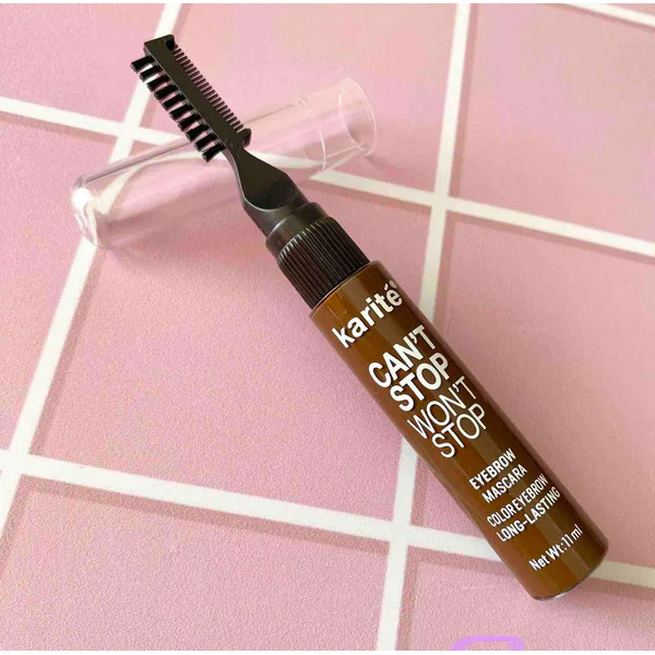 ریمل ابرو کاریته کد 01