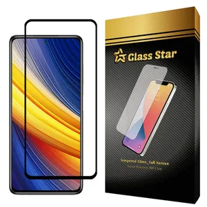 Glass Star CRM Screen Protector For Xiaomi Poco X3 Pro