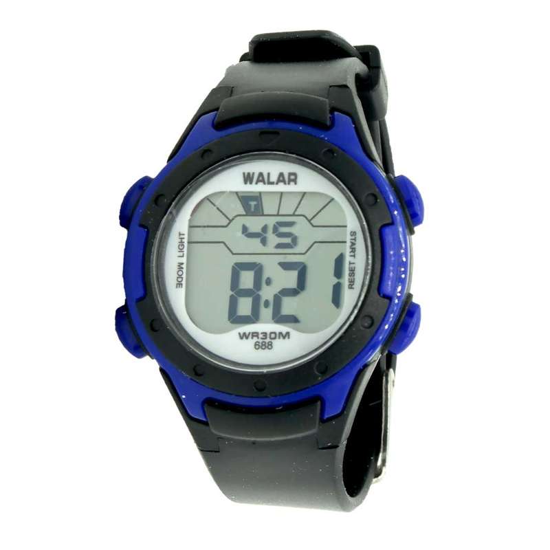 ساعت مچی دیجیتال والار مدل 55547 ساعت مچی دیجیتال والار مدل 55547