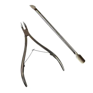 ست مانیکور مدل T900 مجموعه 2 عددی