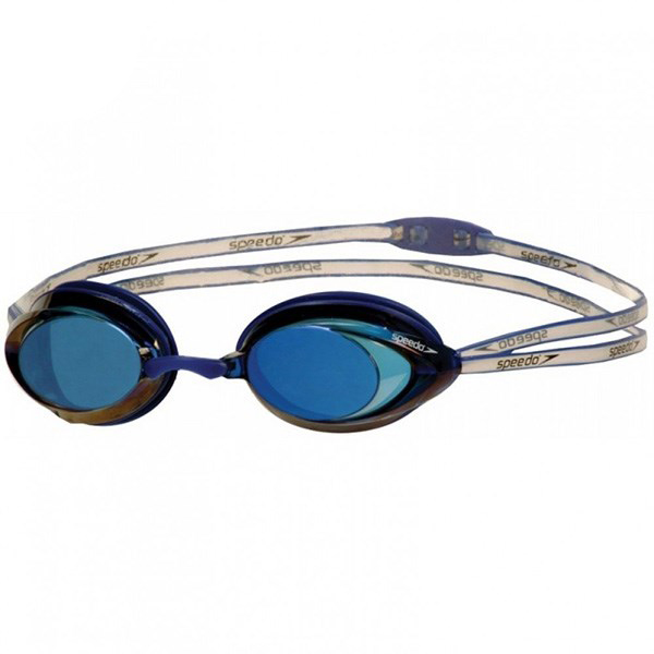 عینک شنای اسپیدو مدل Vanquisher Mirror کد 8042810000