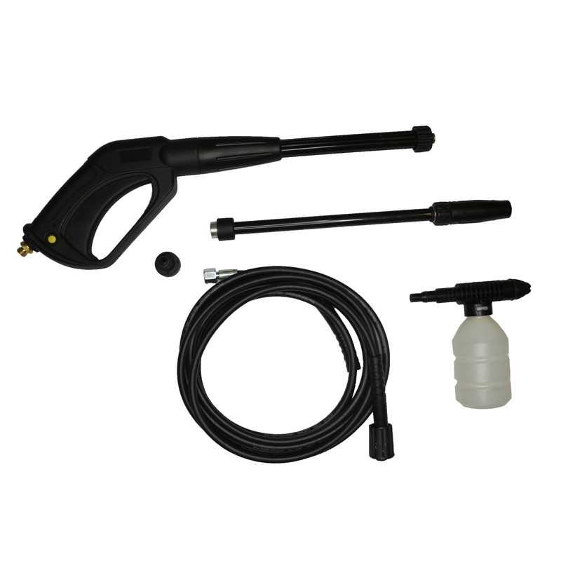 کارواش ابرار مدل ابرار 1200