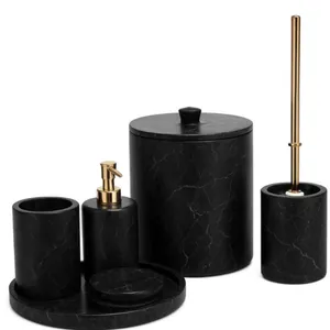 ست سرویس بهداشتی 6 تکه مدل پرنس