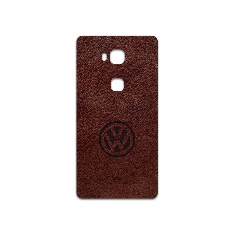 برچسب پوششی ماهوت مدل NL-VLKS_WGN مناسب برای گوشی موبایل هوآوی GR5