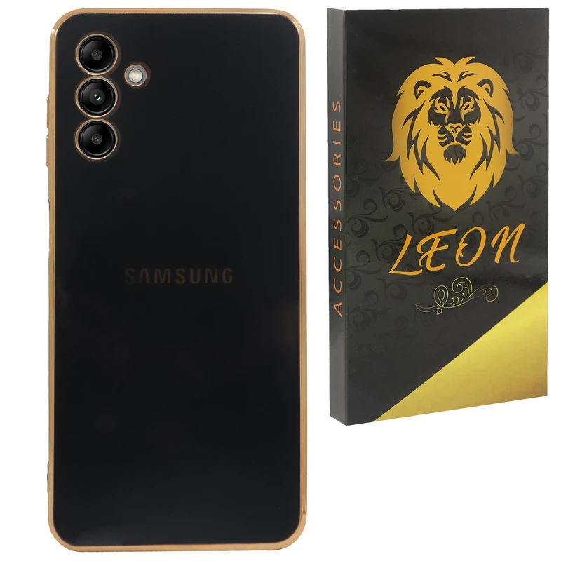 کاور لئون مدل My مناسب برای گوشی موبایل سامسونگ Galaxy A25
