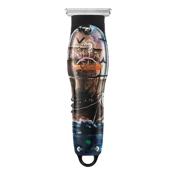 ماشین اصلاح موی سر و صورت وی جی ار مدل VOYAGER