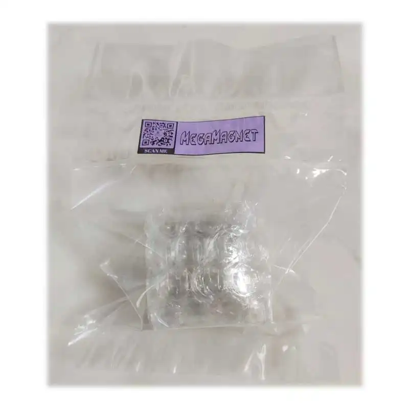 آهن ربا مدل سوپرمگنت Mega.M5 بسته 40 عددی